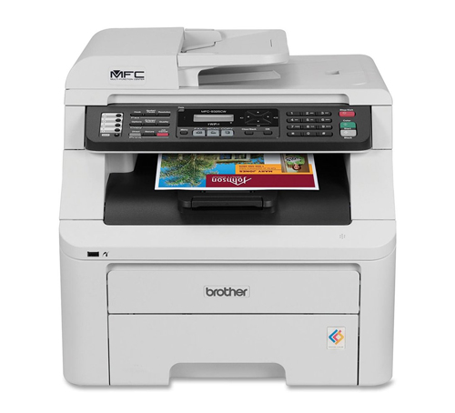 Toner Brother MFC-9325CW 